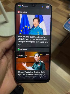Điện thoại full hộp Vsmart Star 5. Mua bán Điện thoại tại Quận Lê Chân Hải Phòng được đăng bởi Nam Khánh HP