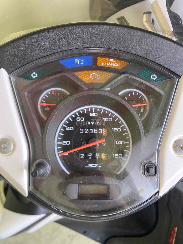 📢📢📢 Hót Xe Zin nha các bạn hàng siêu tầm SH Nhập Ý. Mua bán Xe máy tại Huyện Giồng Riềng Kiên Giang được đăng bởi Vanmai Tung hình 2