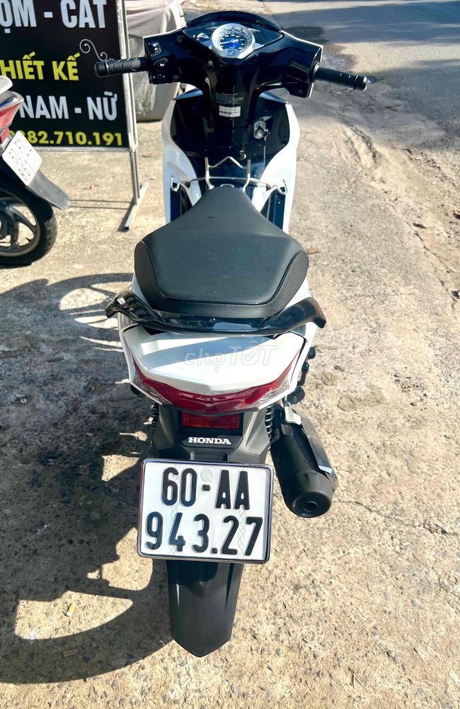 futre 2025 đẹp không khác gì xe mới luôn !. Mua bán Xe máy tại Thành phố Biên Hòa Đồng Nai được đăng bởi cửa hàng xe máy Anh Tuấn hình 5