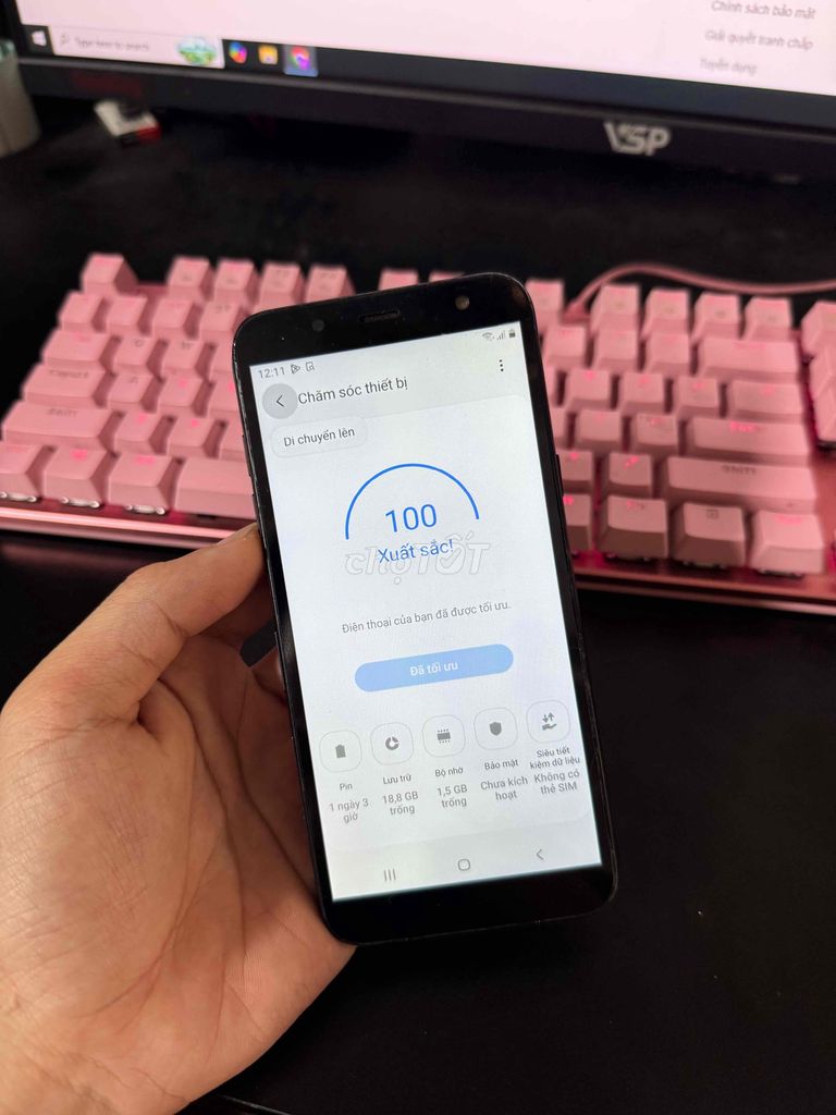 samsung a6 2 sim. Mua bán Điện thoại tại Quận Thanh Xuân Hà Nội được đăng bởi Nguyễn Phương hình 5