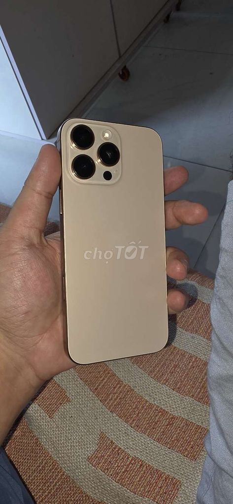 Apple iPhone 16prm. Mua bán Điện thoại tại Thành phố Vũng Tàu Bà Rịa - Vũng Tàu được đăng bởi tuấn Nguyễn Anh Đức  hình 1