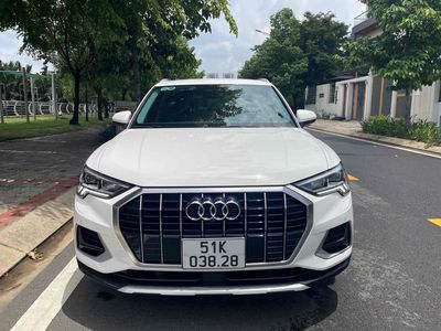 Audi Q3 cuối 2021 - 25000 km. Mua bán Ô tô tại Quận 7 Tp Hồ Chí Minh được đăng bởi Tran Huu Manh
