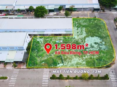 Quỹ đất Giáo Dục tìm nhà đầu tư dài hạn