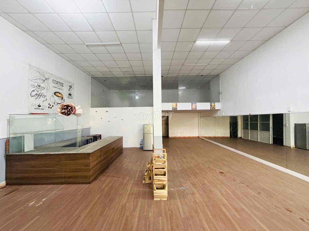 Cho Thuê Mặt Bằng Kinh Doanh - Gần Chợ 26 - P.Tân Phong - Giá: 8tr