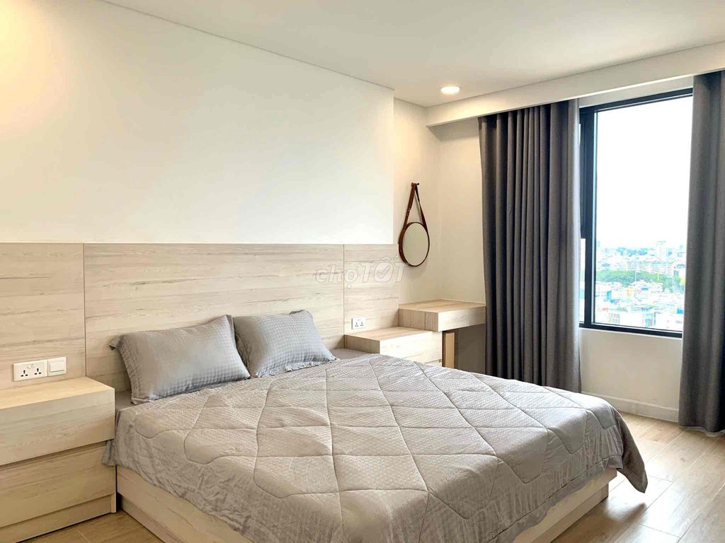 Chuyên Kingdom101 Giỏ Hàng Thuê 1PN-2PN-3PN & Duplex Giá Tốt 🍀 - ảnh 4