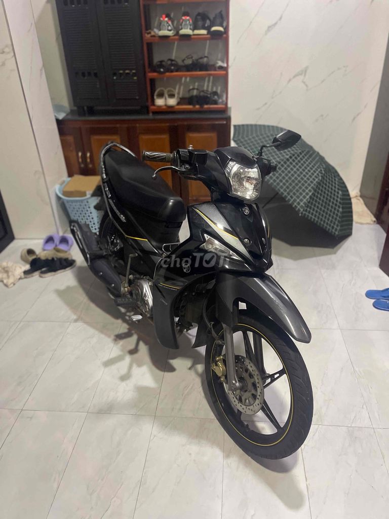 Sirius Fi 2019. Mua bán Xe máy tại Quận Ngũ Hành Sơn Đà Nẵng được đăng bởi Chú Danh hình 1