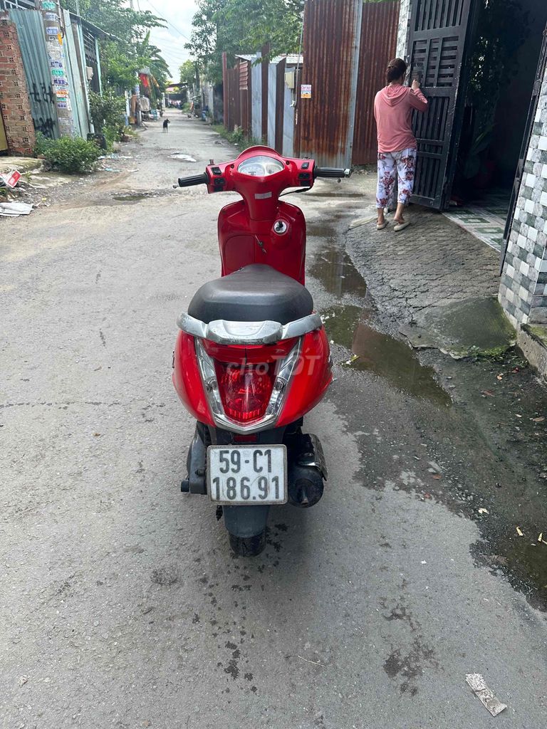 Attila Elizabeth Fi Biển Số Thành Phố. Mua bán Xe máy tại Huyện Bình Chánh Tp Hồ Chí Minh được đăng bởi Trần Hoà hình 6