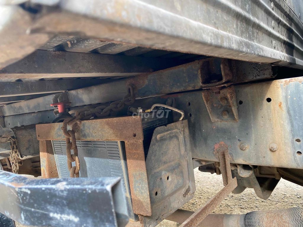 k3000s đời 2000 còn đăng kiểm. Mua bán Xe tải, xe ben tại Huyện Phú Giáo Bình Dương được đăng bởi quang hình 4