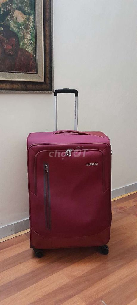 Vali size28-30 American Tourister - Mỹ