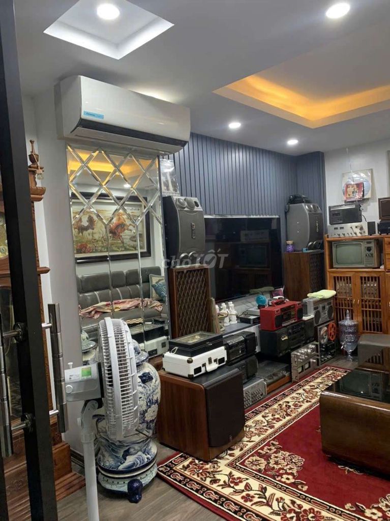 Bán nhà ngọc trì thạch bàn long biên hn - ảnh 3