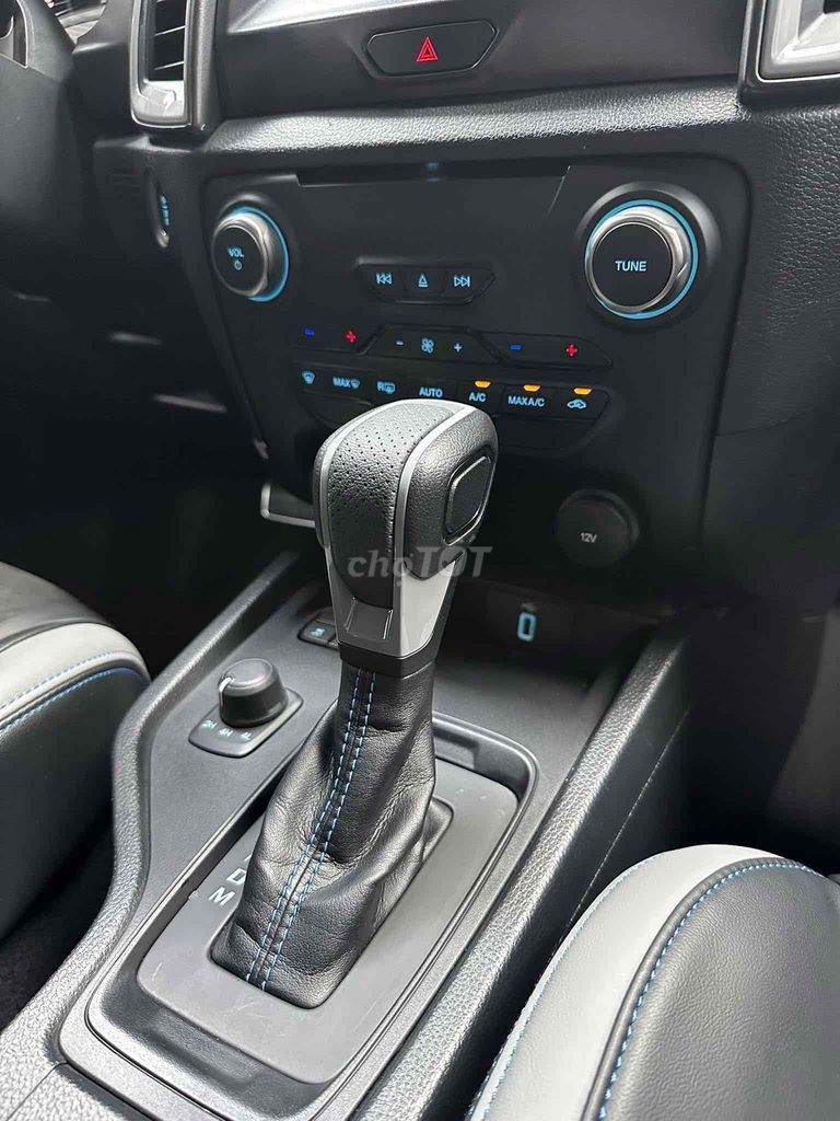 Ford Raptor 2020 không niên hạn. Mua bán Ô tô tại Thành phố Buôn Ma Thuột Đắk Lắk được đăng bởi Hiếu Đắk Lắk hình 20