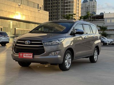Toyota Innova 2020 2.0E Số Sàn - 1 Chủ - Tại Hãng. Mua bán Ô tô tại Quận Bình Thạnh Tp Hồ Chí Minh được đăng bởi Công Sang