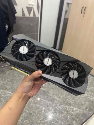 RTX 3070ti gigabyte 8gb 18 tháng bảo hành. Mua bán Linh kiện (RAM, Card...) tại Quận Liên Chiểu Đà Nẵng được đăng bởi Le Tai