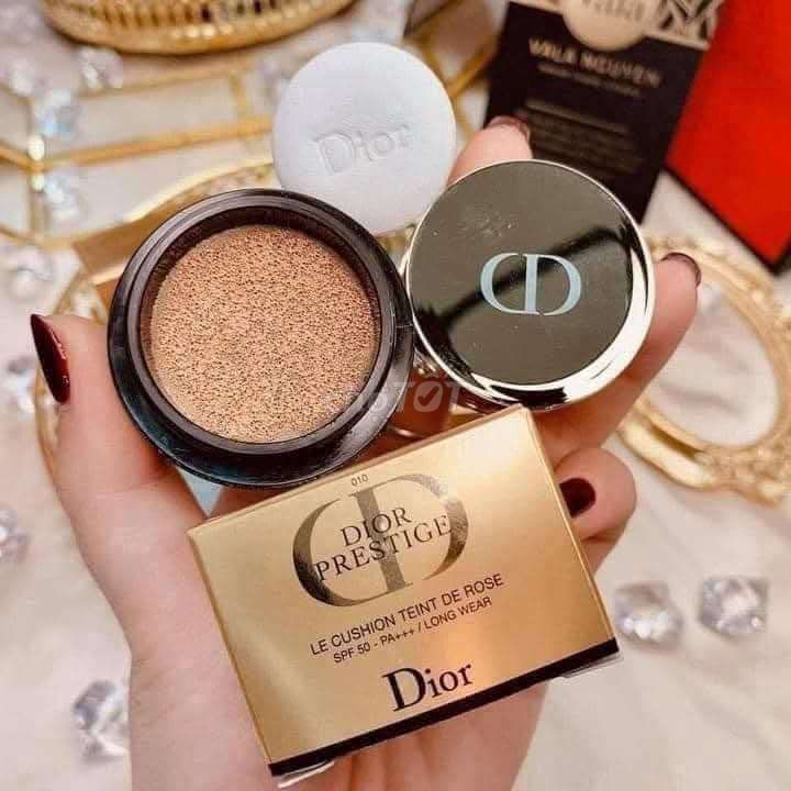 Phấn nước Dior mini 15gr