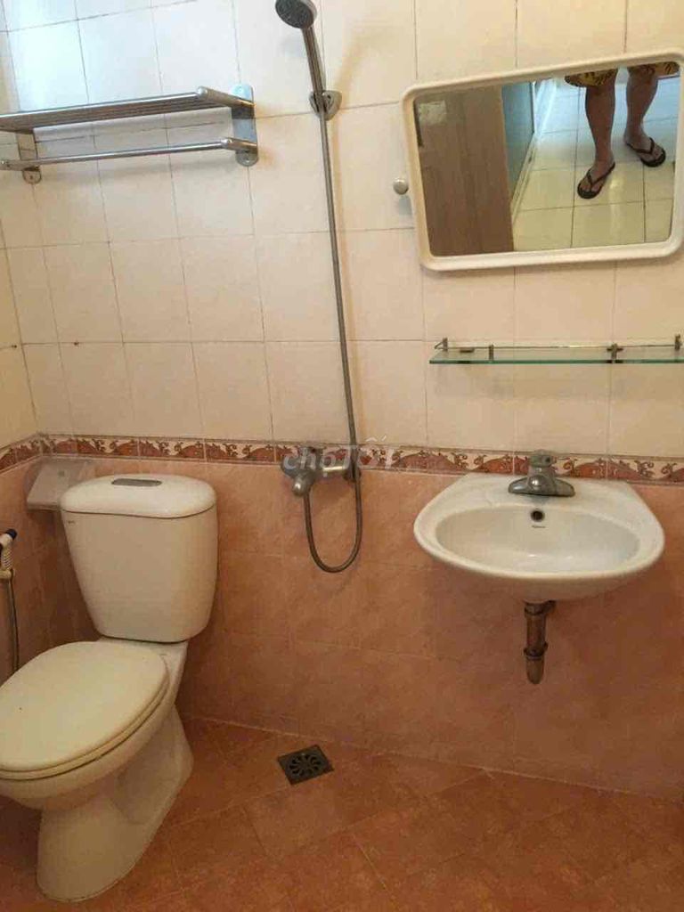 Комната у Западного озера, 30 кв.м