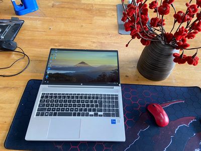 HP Probook 450 G8 i5 8G 256G 15.6 FHD. Mua bán Laptop tại Thành phố Buôn Ma Thuột Đắk Lắk được đăng bởi Vi Tính Tây Nguyên