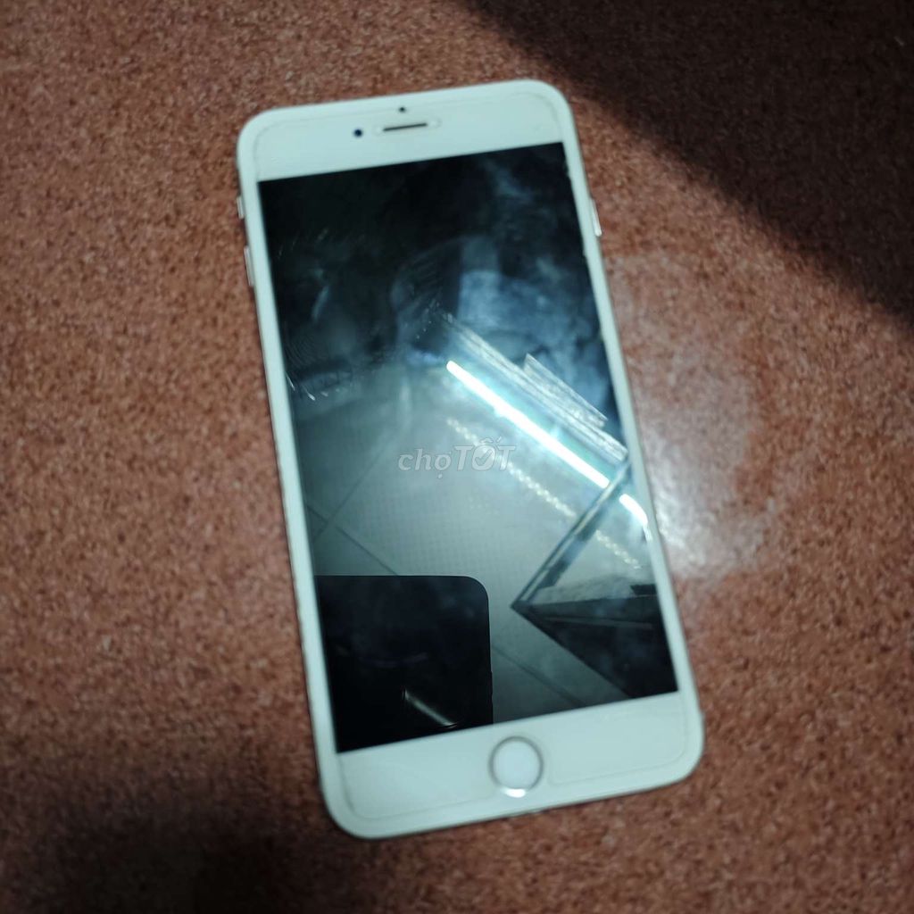 Apple iPhone 6S Plus Bạc. Mua bán Điện thoại tại Quận Cẩm Lệ Đà Nẵng được đăng bởi Trường Trần hình 1