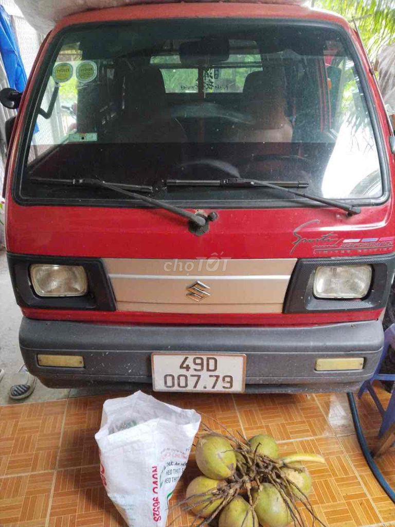 xe van su cóc. Mua bán Ô tô tại Huyện Bình Chánh Tp Hồ Chí Minh được đăng bởi Hòa hình 6