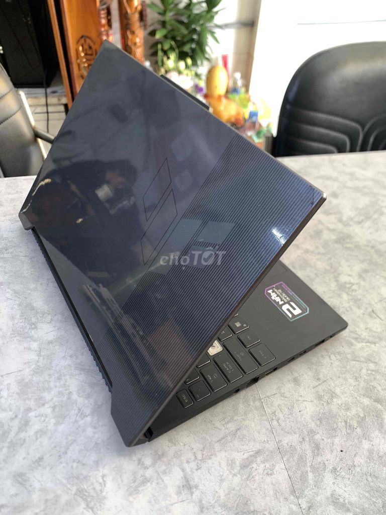 Asus Tuf Gaming F15. Mua bán Laptop tại Huyện Hóc Môn Tp Hồ Chí Minh được đăng bởi Kiên Nguyễn hình 1