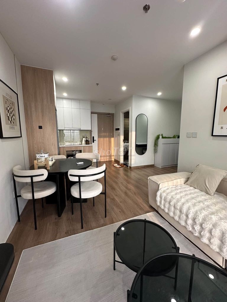 Сдается 1-комнатная квартира Vinhomes Smart City 11.5т.р.