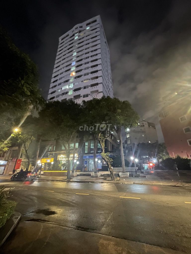 Cho thuê Căn hộ International Plaza, 343 Phạm Ngũ Lão, Quận 1