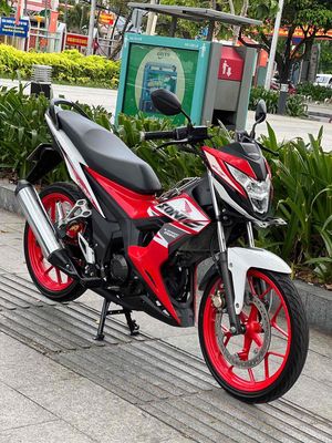 Honda Sonic 150 2021 Trắng Đỏ 16.000 km