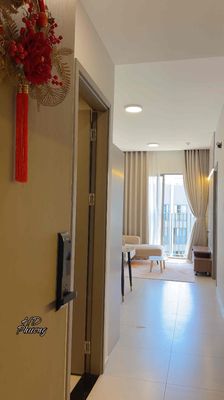 ⭐️ CHO THUÊ FULL Nội Thất - View Hồ Bơi - Giá 8,5tr - Nhà Đẹp - Ở Ngay