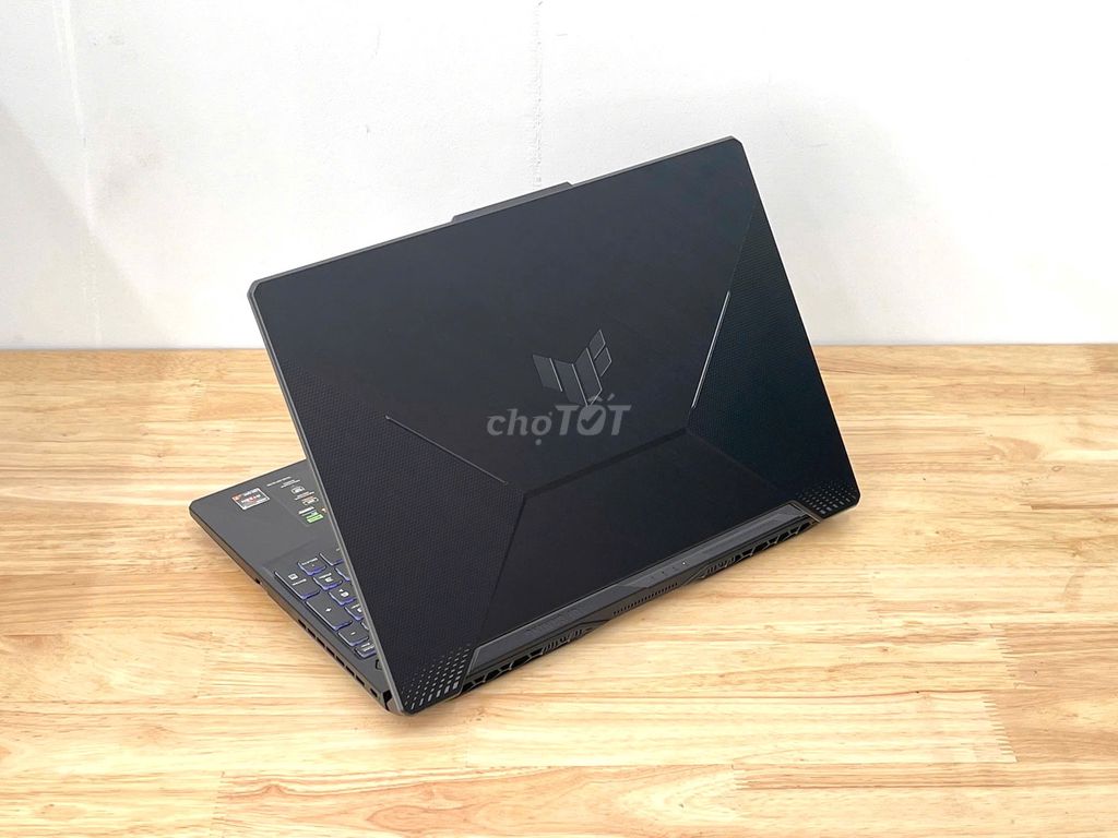 ASUS FA506NFR Ryzen 7 7435HS RTX 2050 BH TGDĐ 7/27. Mua bán Laptop tại Quận Cái Răng Cần Thơ được đăng bởi Cầm đồ Nhanh hình 1