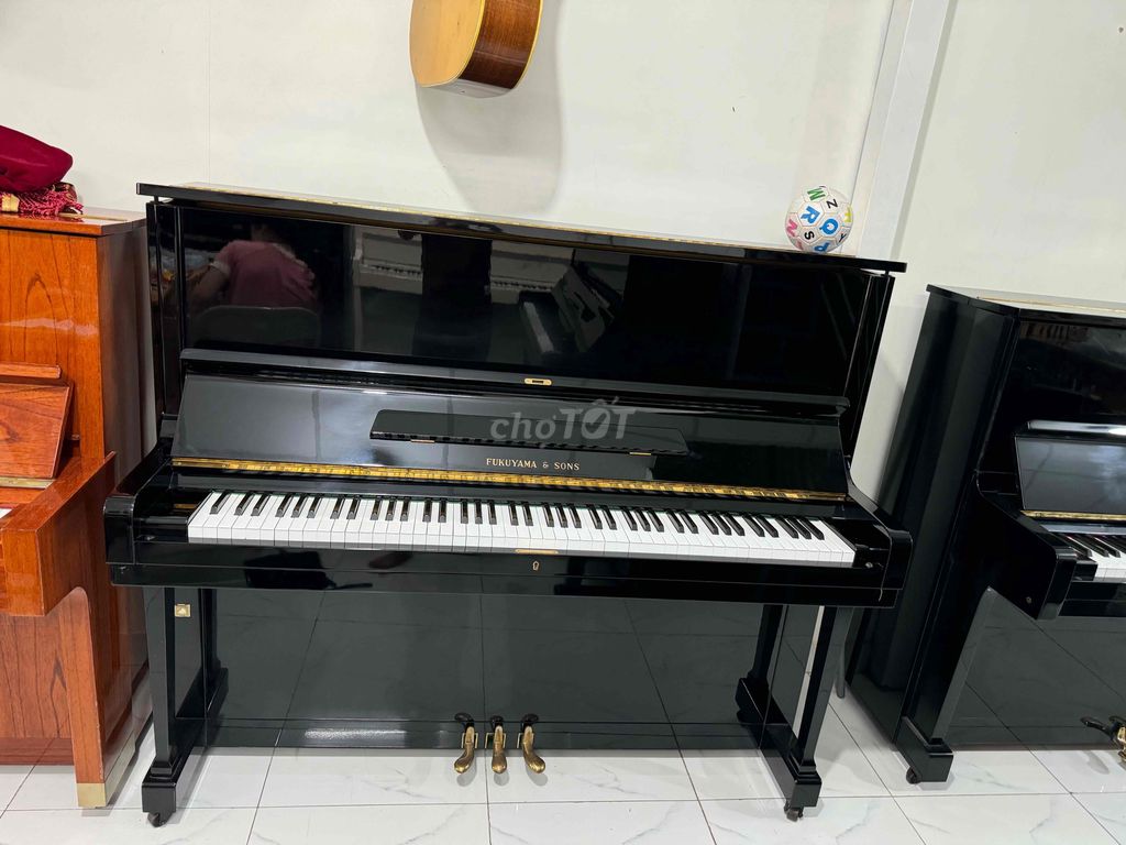 khuyến mãi piano cơ uỏigh nhật 15tr xịn xò