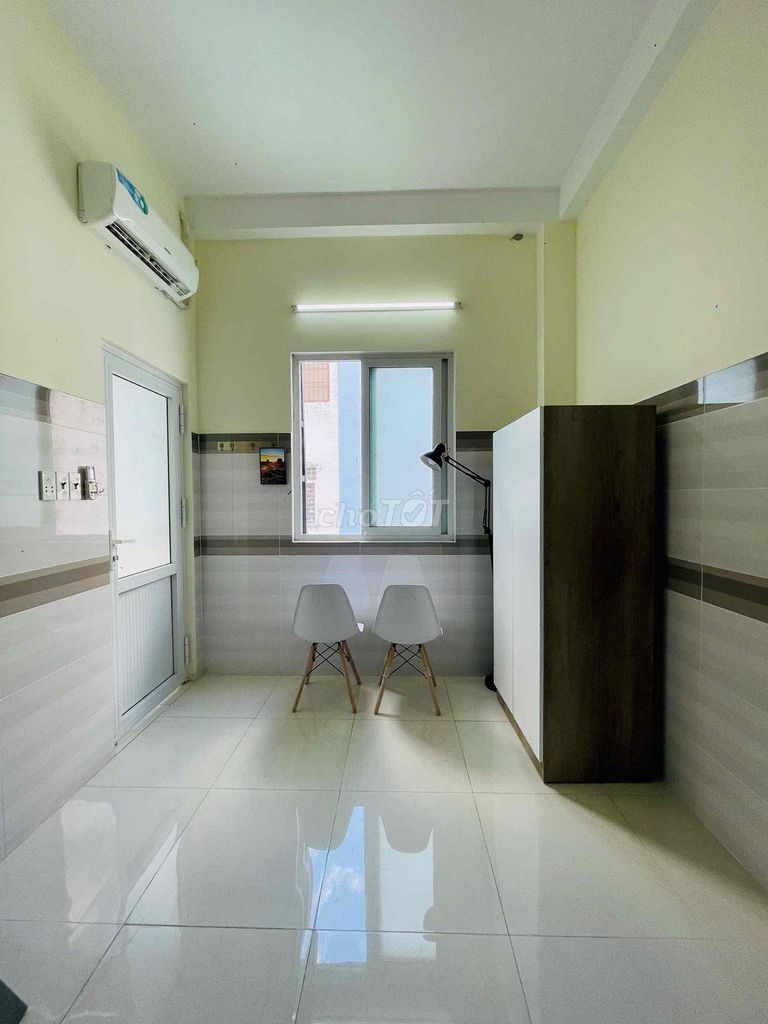 Cho thuê phòng Trọ Gò Vấp giá từ 3tr