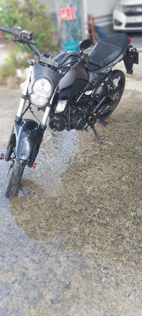 Xe kimko 50 bs 65. Mua bán Xe máy tại Quận Bình Thuỷ Cần Thơ được đăng bởi thiên phúc hình 1