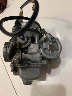 Dư dùng BXC Honda Spacy 125 đời thấp