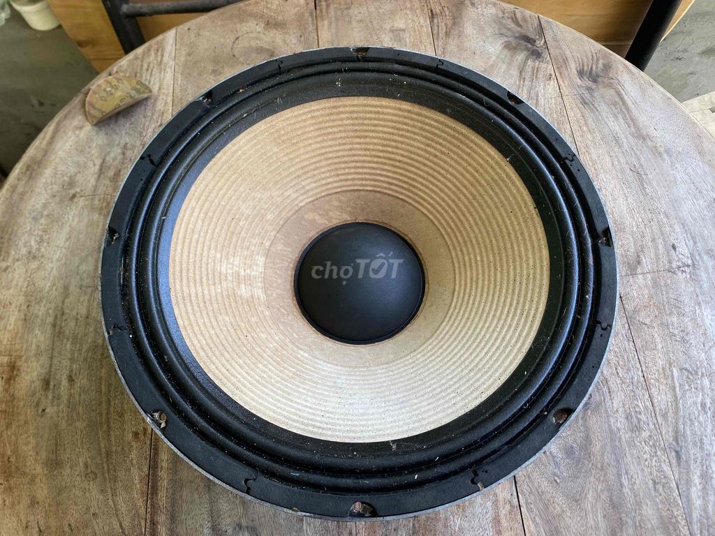 Loa bass 5 tấc coil 75 từ 190. Mua bán Tivi, Âm thanh tại Huyện Mỏ Cày Nam Bến Tre được đăng bởi Hồ Audio MCN Bến Tre hình 1