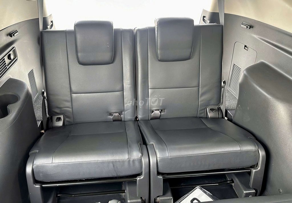 Mitsu Pajero Sport 4WD sx 2022 chạy 3 vạn km. Mua bán Ô tô tại Quận Cầu Giấy Hà Nội được đăng bởi Thăng ManyCar hình 11