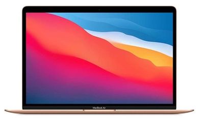 Bán macbook air M1 màu vàng hồng mới 99,9% nữ dùng. Mua bán Laptop tại Quận Ngũ Hành Sơn Đà Nẵng được đăng bởi ĐNV