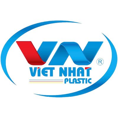 VIỆT NHẬT PLASTIC logo