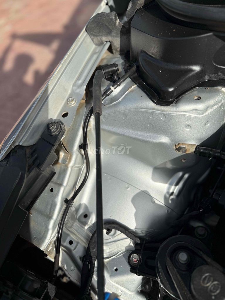 Kia Cerato 2018 1.6 MT - 90000 km. Mua bán Ô tô tại Thành phố Qui Nhơn Bình Định được đăng bởi Âu nguyên tân  hình 18