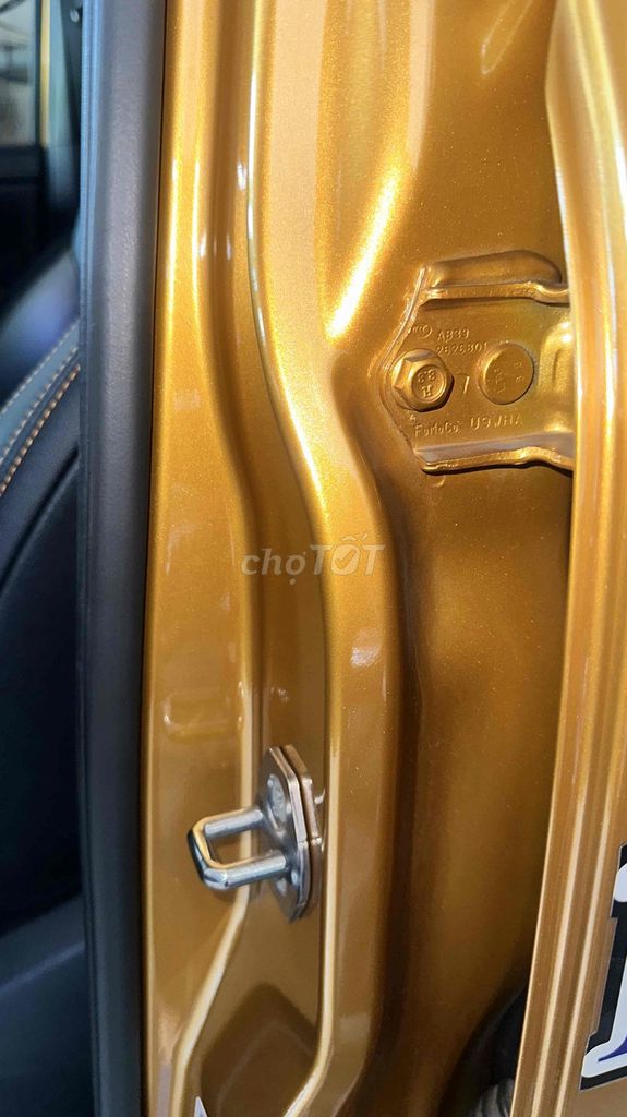 Ford Ranger 2023 Wildtrak 2.0L 4x4 AT - 19000 km.. Mua bán Ô tô tại Huyện Hóc Môn Tp Hồ Chí Minh được đăng bởi Quang Nguyên hình 3