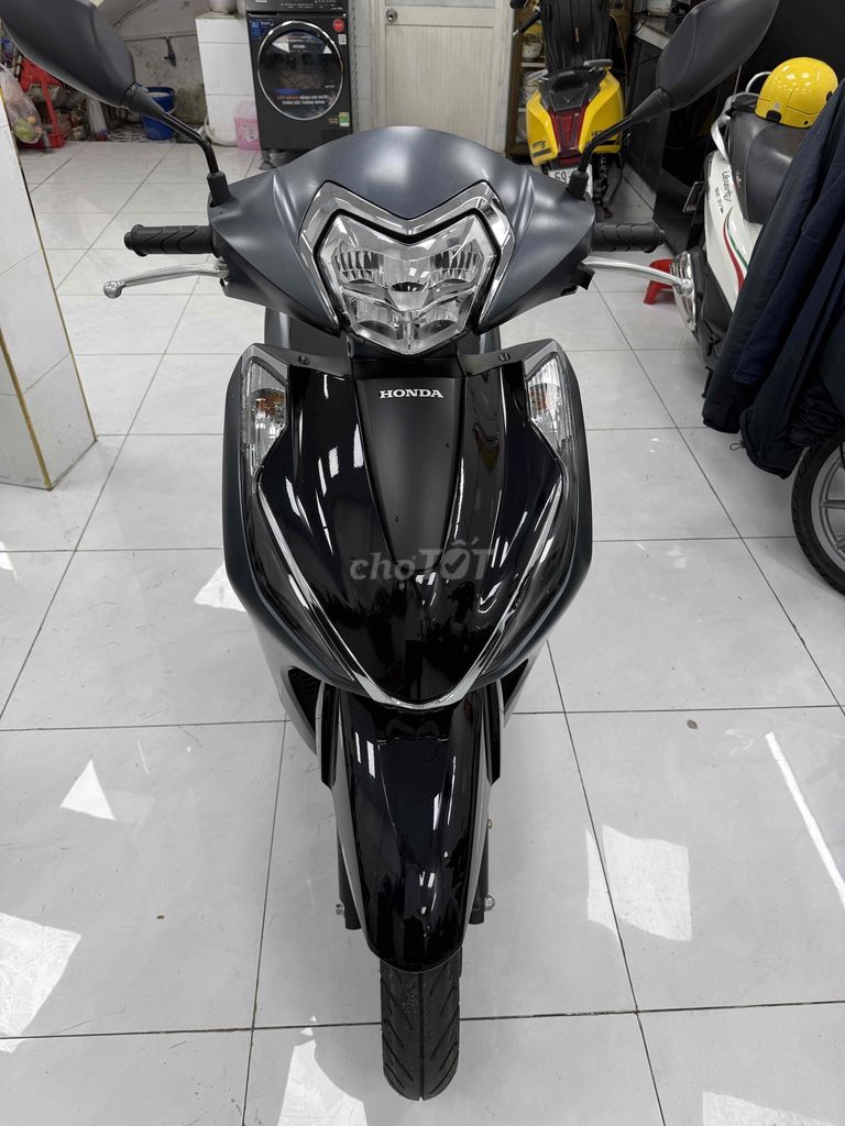 lead 2025 ABS ( bán 46tr800) hỗ trợ góp, nợ xấu. Mua bán Xe máy tại Quận 11 Tp Hồ Chí Minh được đăng bởi NAM ANH hình 1