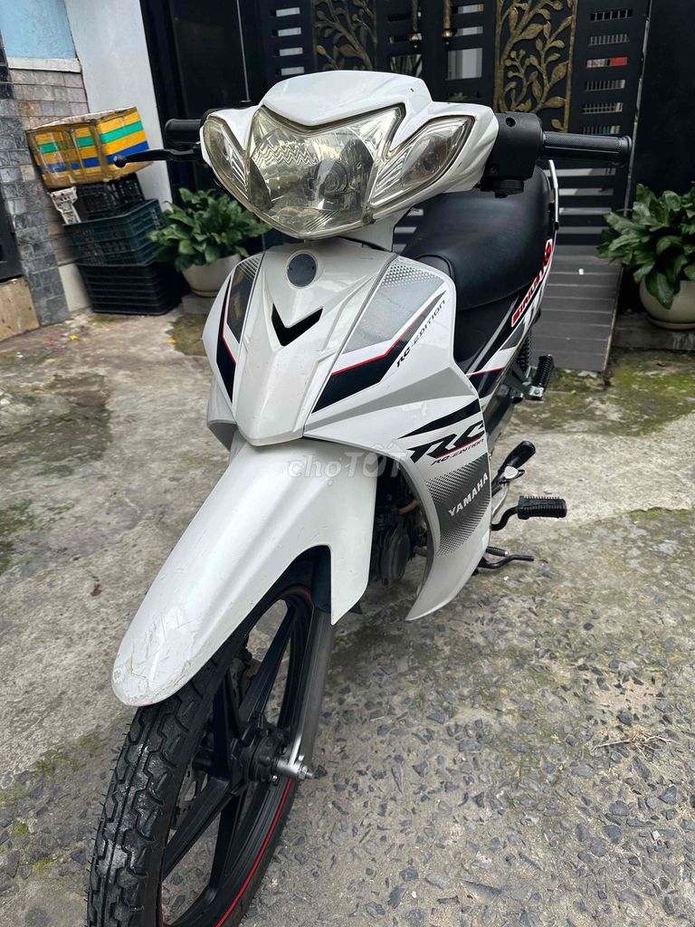 Sirrius 50cc dk 2021 bstp ko cần bằng lái. Mua bán Xe máy tại Quận Bình Thạnh Tp Hồ Chí Minh được đăng bởi Nguyễn thị ngọc yến hình 7