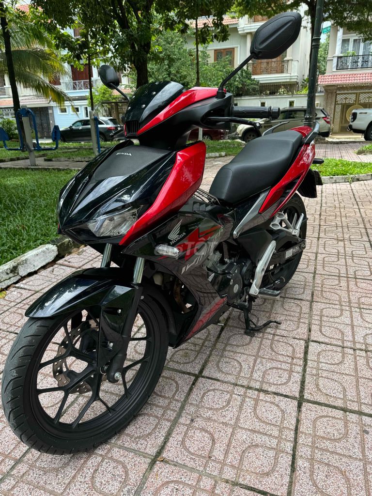 Honda Winner X 2022 Bs Thành Phố Zin Đẹp