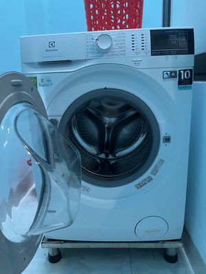 Máy giặt Electrolux 10kg mới 96%