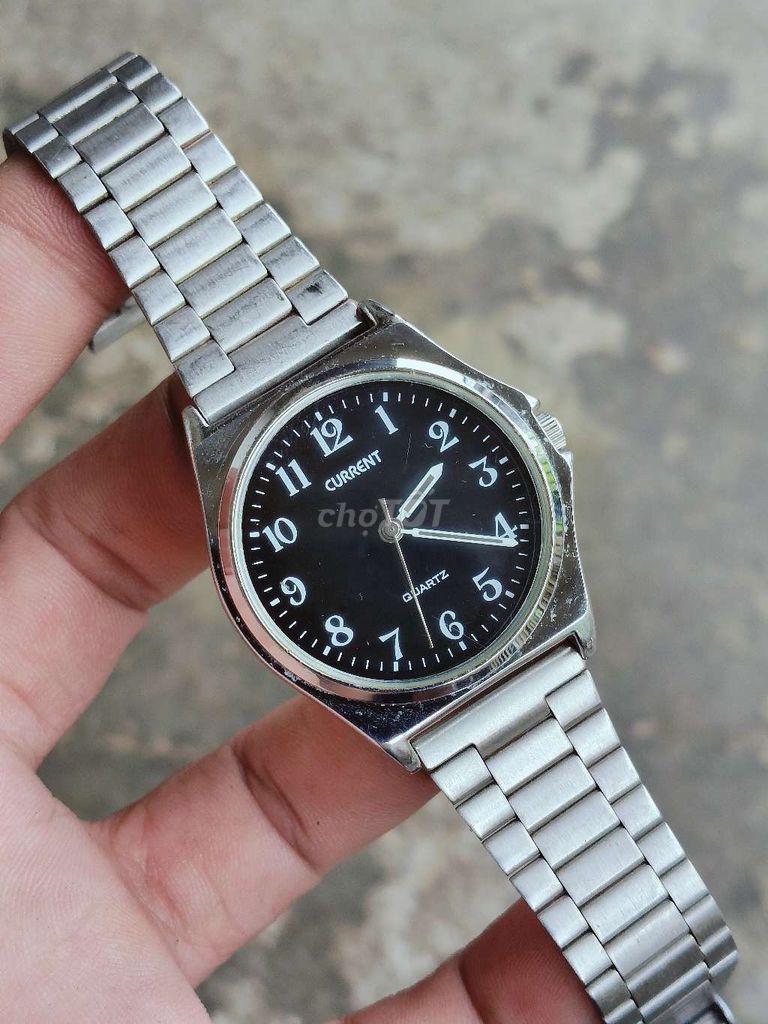 SElK0 CURENT fom PRX Y121. Mua bán Đồng hồ tại Thành phố Buôn Ma Thuột Đắk Lắk được đăng bởi Tây Nhật Ta hình 1