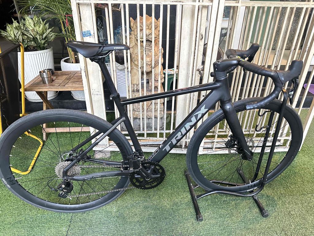 HCM bán Trinx TDO 700 xách tay Thái Lan (size M ). Mua bán Xe đạp tại Quận 3 Tp Hồ Chí Minh được đăng bởi Phạm Đạt hình 1