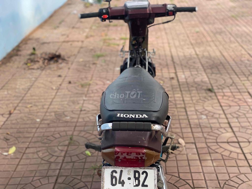 xe dream cho ae di lam. Mua bán Xe máy tại Huyện Vũng Liêm Vĩnh Long được đăng bởi Mỹ linh hình 3