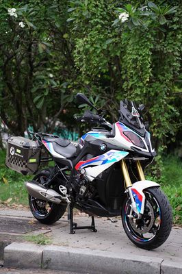 🔰💰 BMW S1000XR 2017 , có đổi xe và bán góp. Mua bán Xe máy tại Thành phố Thủ Đức Tp Hồ Chí Minh được đăng bởi Thi Moto Thủ Đức