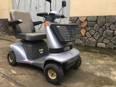 Xe điện 4 bánh Suzuki - Made in Japan - mới 70%. Mua bán Xe điện tại Thành phố Thủ Đức Tp Hồ Chí Minh được đăng bởi A Long