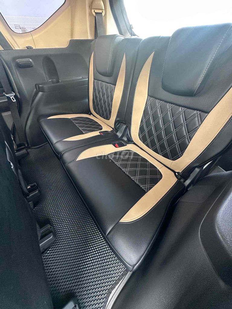 Mitsubishi Xpander 2021 Số sàn. Mua bán Ô tô tại Quận Hoàng Mai Hà Nội được đăng bởi NHẬT DOANH AUTO  hình 12