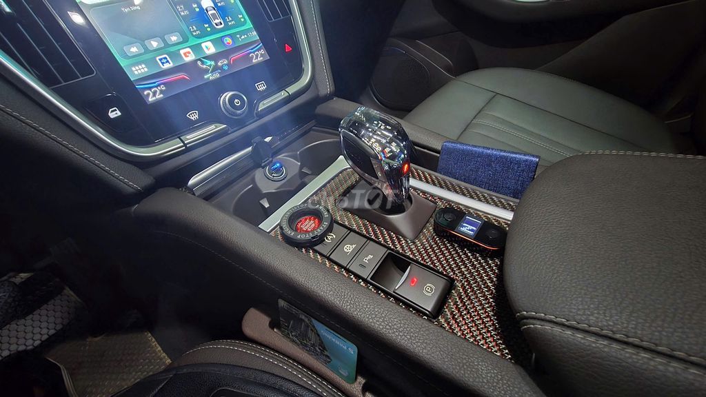 Lux A2.0 2020 Plus độ nhiều đồ chơi, một chủ. Mua bán Ô tô tại Quận Gò Vấp Tp Hồ Chí Minh được đăng bởi Triết hình 7