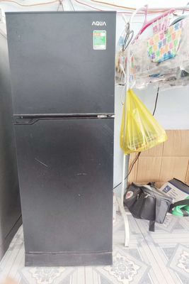 Bán tủ lạnh Aqua còn bảo hành chính hãng 1 năm